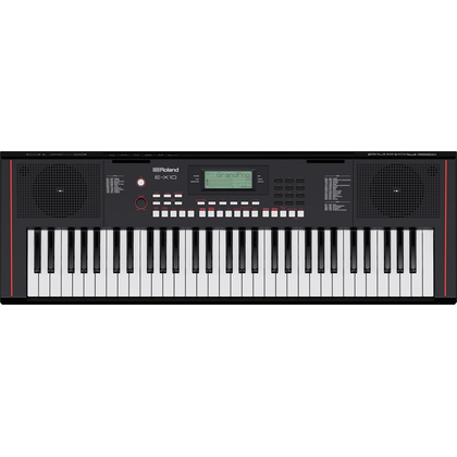 ROLAND E-X10 Tastiera Arranger 61 Tasti