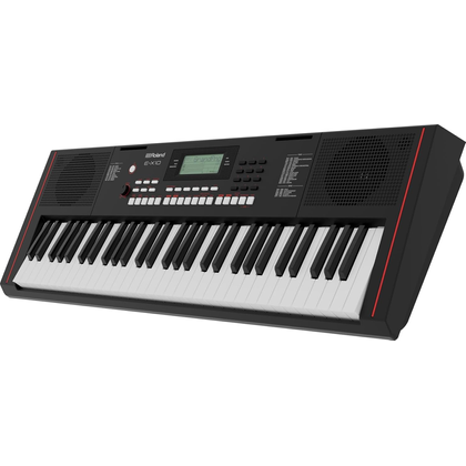 ROLAND E-X10 Tastiera Arranger 61 Tasti