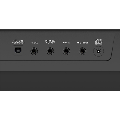 ROLAND E-X10 Tastiera Arranger 61 Tasti