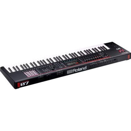 Roland Fantom-07 Workstation ed interfaccia audio/midi 76 tasti B-STOCK