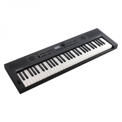 ROLAND Go:Keys 5 Graphite Tastiera 61 tasti
