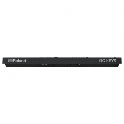 ROLAND Go:Keys 5 Graphite Tastiera 61 tasti