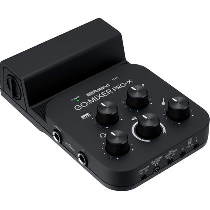 Roland GO:MIXER Pro-X Mixer Audio per Smartphone