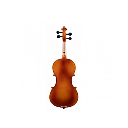 Roling's Violino 1/2 con custodia e accessori