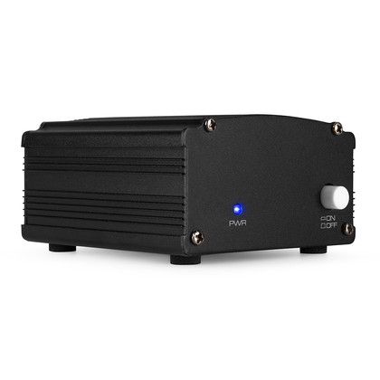 VONYX VDX10 Phantom Power supply Alimentatore 48V