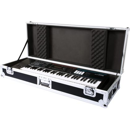 Roland RRC-61W Heavy duty road case per tastiere 61 tasti