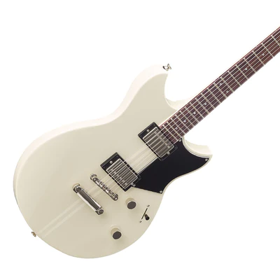 Yamaha Revstar Element RSE20 Vintage White Chitarra elettrica