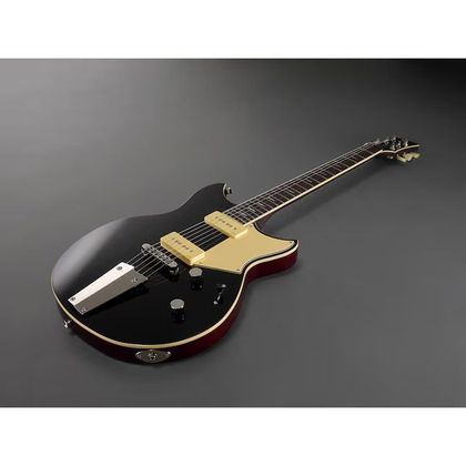 YAMAHA Revstar Standard RSS02T Black Chitarra Elettrica