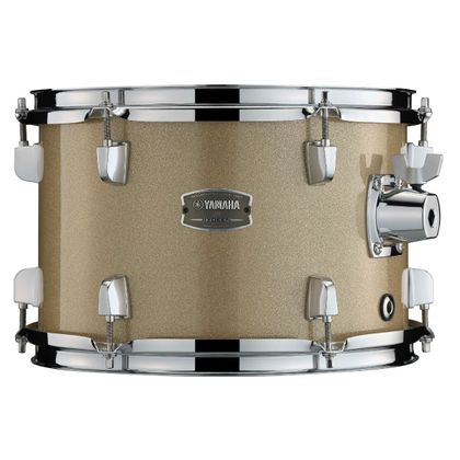 YAMAHA Rydeen Standard 22" Champagne Glitter con Set piatti Paiste 101