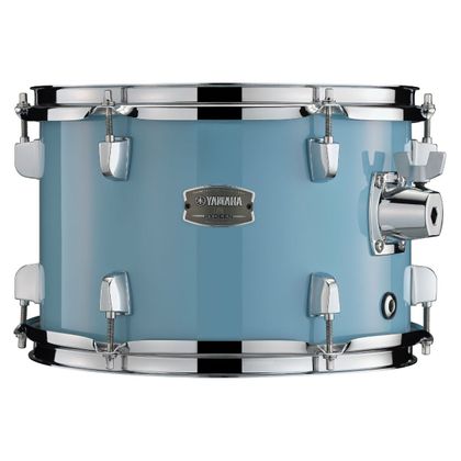 YAMAHA Rydeen Studio 20" Gloss Pale Blue con Set piatti Paiste 101