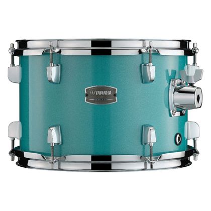 YAMAHA Rydeen Standard 22" Torquoise Glitter con Set piatti Paiste 101