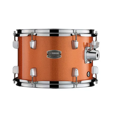 YAMAHA Rydeen Standard 22" Orange Glitter con Set piatti Paiste 101