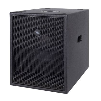 Proel S10A Subwoofer Attivo 10" 350w