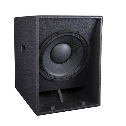Proel S10A Subwoofer Attivo 10" 350w