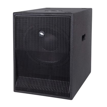Proel S12A Subwoofer attivo 12" 600W