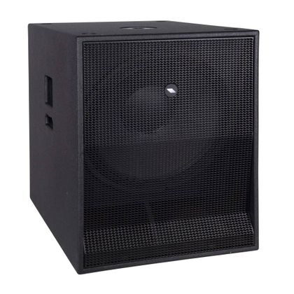Proel S18A Subwoofer attivo 18" 600W