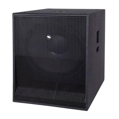 Proel S18A Subwoofer attivo 18" 600W