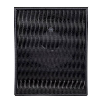 Proel S18A Subwoofer attivo 18" 600W