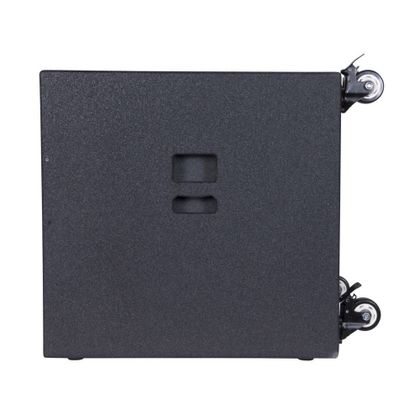 Proel S18A Subwoofer attivo 18" 600W