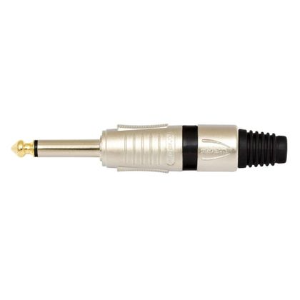 PROEL S2CPRO CONNETTORE PROFESSIONALE JACK MONO 6,3 MM