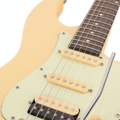 Sire Larry Carlton S3 Vintage White Chitarra Elettrica