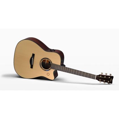 YAMAHA TransAcoustic TAG3C Natural
