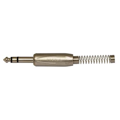 PROEL S5CPRO Jack Stereo 6.3 mm.- 1/4" professionale