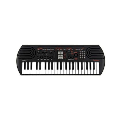 Casio SA81 + Borsa + Alimentatore Originale
