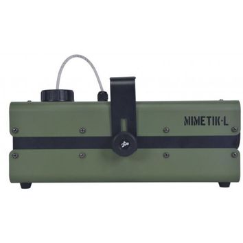SAGITTER MIMETIK L Smoke Machine Large - Macchina del Fumo 1200W