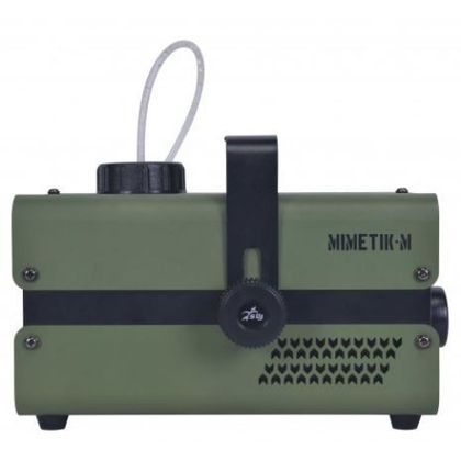 SAGITTER MIMETIK M Smoke Machine Medium - Macchina del Fumo 900W