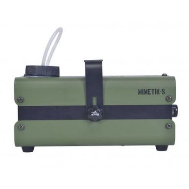 SAGITTER MIMETIK S Smoke Machine Small - Macchina del Fumo 400W