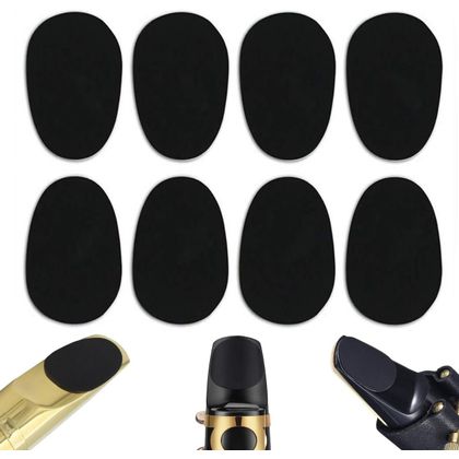 Gewa 736993 salvabocchino piccolo per clarinetto e sax (1 pz.)