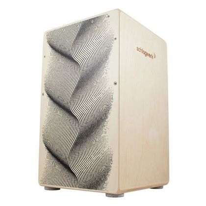 CAJON SCHLAGWERK CP 120 X-One Illusion