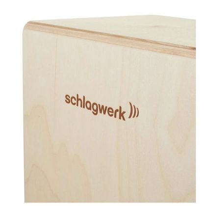 CAJON SCHLAGWERK CP 120 X-One Illusion