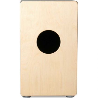 SCHLAGWERK CP85 Cajon Rudiments Styles (Taglia L) in betulla