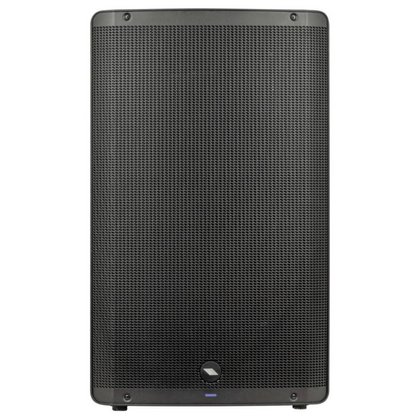 DIVA 15 Coppia Casse 2000w + Coppia Subwoofer 3000w con Supporti Satellite e Cavi
