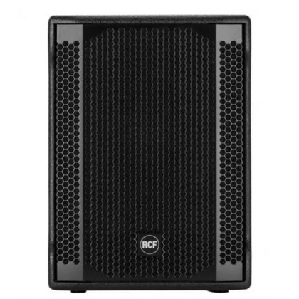 RCF ART 910A Coppia Casse 4200w + RCF 702-AS MK3 Coppia Subwoofer  1500W