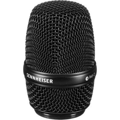 SENNHEISER Mmd 945 1 Bk