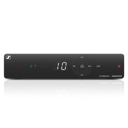 SENNHEISER XSW 1 CI1 Instrument - A-Band
