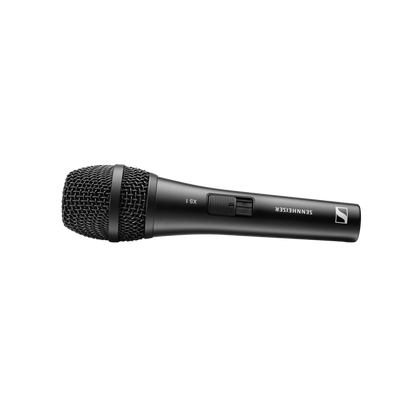 Sennheiser xs1 Microfono Dinamico Cardioide