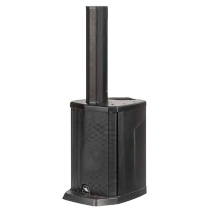 Proel SESSION1 Sistema a colonna con subwoofer 8" da 400W