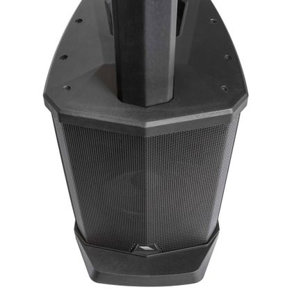 Proel SESSION1 Free Sistema a colonna portatile con subwoofer 8" da 400W