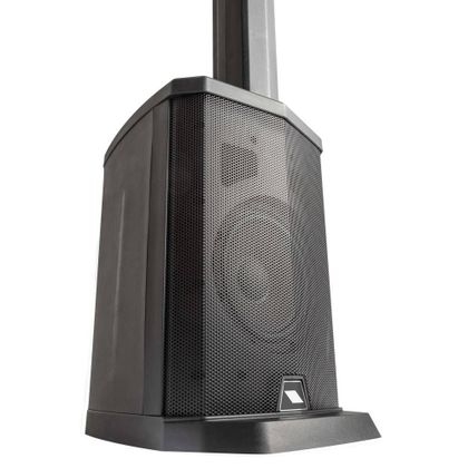 Proel SESSION1 Free Sistema a colonna portatile con subwoofer 8" da 400W