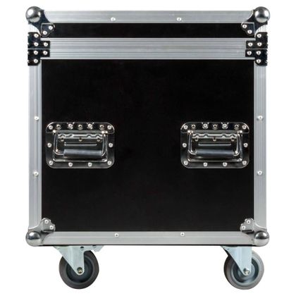 SAGITTER Flightcase per due JWash 400