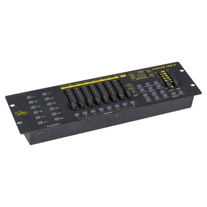 SAGITTER SG Faster192 DMX Controller