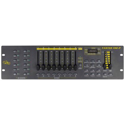 SAGITTER SG Faster192 DMX Controller