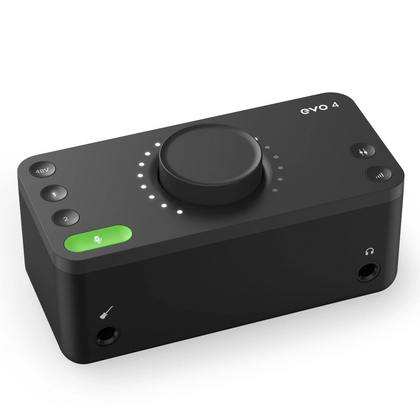 AUDIENT EVO 4 Interfaccia Audio