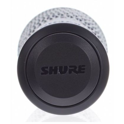 SHURE BLX24E / SM58 Radiomicrofono wireless palmare per voce