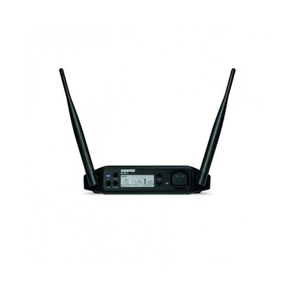 Shure GLXD14+ / PGA31 Sistema Wireless con archetto