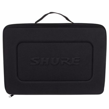 SHURE GLXD24E / SM58 Radiomicrofono wireless palmare per voce